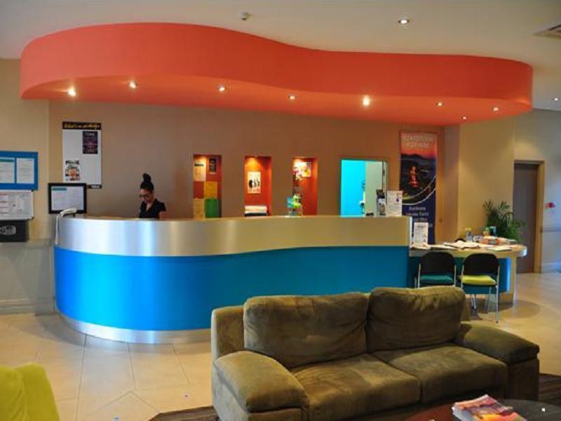 Aquarius On The Beach Townsville Exterior photo